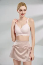 Camellia Flex Bra 2299 Model 4