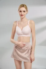 Camellia Flex Bra 2299 Model 5
