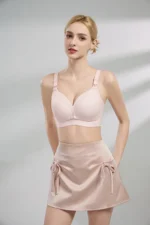 Camellia Flex Bra 2299 Model 7