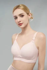 Camellia Flex Bra 2299 Model 8