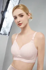 Camellia Flex Bra 2299 Model 9