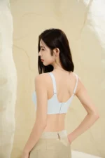 Camellia Nourish Bra 2306 Model 1