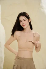 Camellia Nourish Bra 2306 Model 13