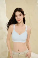 Camellia Nourish Bra 2306 Model 6