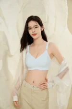 Camellia Nourish Bra 2306 Model 9