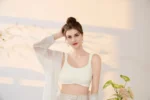 Cloud Lift Vest 2271 Model 8