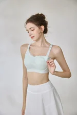 Cooling Breathable Bra 2294 Model 10