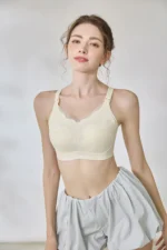 Cooling Breathable Bra 2294 Model 13