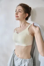 Cooling Breathable Bra 2294 Model 15