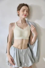 Cooling Breathable Bra 2294 Model 17