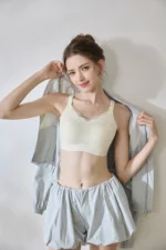 Cooling Breathable Bra 2294 Model 18