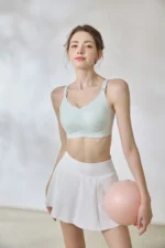 Cooling Breathable Bra 2294 Model 3