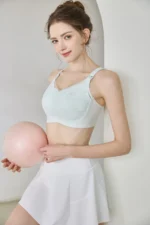 Cooling Breathable Bra 2294 Model 4