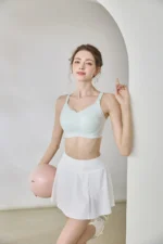 Cooling Breathable Bra 2294 Model 5