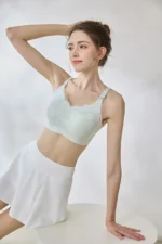 Cooling Breathable Bra 2294 Model 7