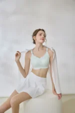 Cooling Breathable Bra 2294 Model 8