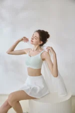 Cooling Breathable Bra 2294 Model 9