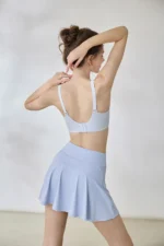 Cooling Breathable Bra 2295 Model 1