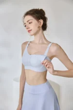 Cooling Breathable Bra 2295 Model 10