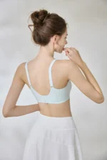Cooling Breathable Bra 2295 Model 11