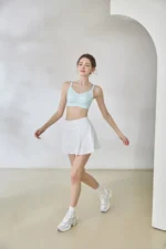 Cooling Breathable Bra 2295 Model 13