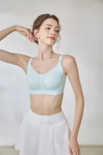 Cooling Breathable Bra 2295 Model 14