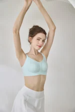Cooling Breathable Bra 2295 Model 16