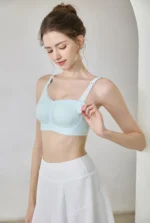 Cooling Breathable Bra 2295 Model 17