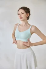 Cooling Breathable Bra 2295 Model 18