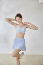 Cooling Breathable Bra 2295 Model 2