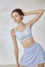 Cooling Breathable Bra 2295 Model 3