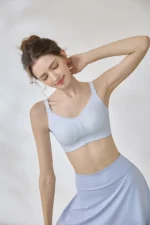Cooling Breathable Bra 2295 Model 4