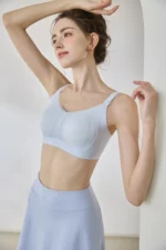 Cooling Breathable Bra 2295 Model 5