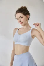 Cooling Breathable Bra 2295 Model 6