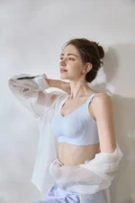 Cooling Breathable Bra 2295 Model 9