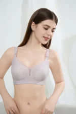 Cooling Latex Bra 2274 Model 31