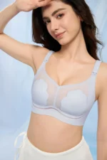 Cooling Seamless Bra 2311 Model 14