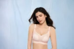 Cooling Seamless Bra 2311 Model 3