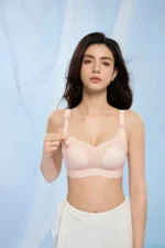 Cooling Seamless Bra 2311 Model 6