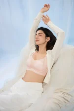 Cooling Seamless Bra 2311 Model 7