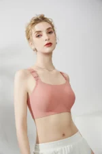 Curvy Comfort Bra 2277 Model 21