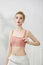 Curvy Comfort Bra 2277 Model 22