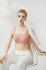 Curvy Comfort Bra 2277 Model 23