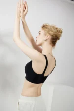 Curvy Comfort Bra 2277 Model 27