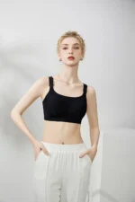 Curvy Comfort Bra 2277 Model 28