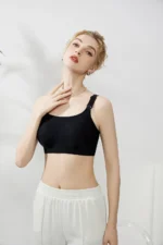Curvy Comfort Bra 2277 Model 29