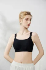 Curvy Comfort Bra 2277 Model 30