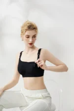 Curvy Comfort Bra 2277 Model 33