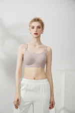 Curvy Comfort Bra 2277 Model 9