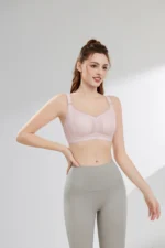 Eco Latex Bra 2288 Model 11